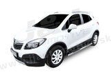 Opel Mokka 2012-vyššie