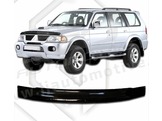 Pajero / Montero Sport 1997-2008