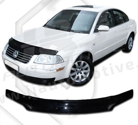 Passat B5 facelift 2001-2005