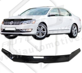 Passat B7 2011–2015