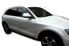 Q5 5D 2009-2015