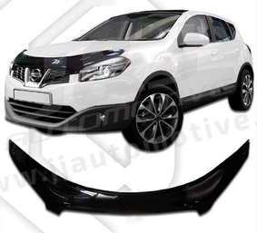 Qashqai 2010-2013