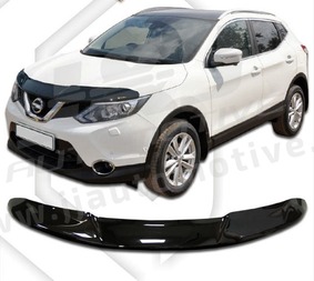 Qashqai 2014–2018