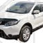 Qashqai 2014–2018