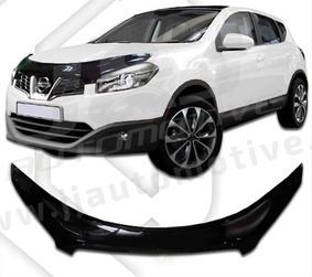 Qashqai+2 2008-2013