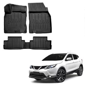 Qashqai J11 2014-2018