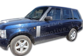 Range Rover III 5D 2002-2012