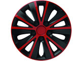 Rapide 14‘‘ Red & Black 4ks