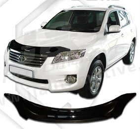 Rav4 2010-2013