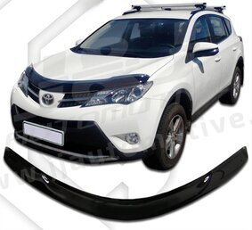 Rav4 2013–vyššie