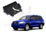 RIVAL | Ochranný kryt motora pre Toyota RAV4 2006-vyššie