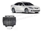 RIVAL | Ochranný kryt motora pre Mazda 6 2013-2015