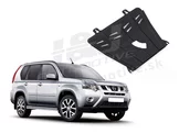 RIVAL | Ochranný kryt motora pre Nissan X-Trail T32 2013-2015