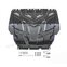 RIVAL | Ochranný kryt motora pre Ford Ford С-Max 2003-2010