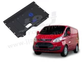 RIVAL | Ochranný kryt motora pre Ford Tourneo Custom 2013-vyššie