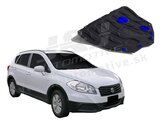 RIVAL | Ochranný kryt motora pre Suzuki S-Cross 2013-vyššie