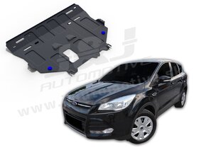RIVAL | Ochranný kryt motora pre Ford Kuga2013-2016