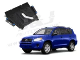 RIVAL | Ochranný kryt motora pre Toyota RAV4 2006-vyššie