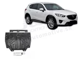 RIVAL | Ochranný kryt motora pre Mazda CX5 2011-2017