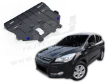 RIVAL | Ochranný kryt motora pre Ford Kuga2013-2016