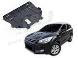 RIVAL | Ochranný kryt motora pre Ford Kuga2013-2016