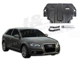 RIVAL | Ochranný kryt motora pre Audi A3 8P