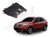 RIVAL | Ochranný kryt motora pre Renault Koleos 2007-2013
