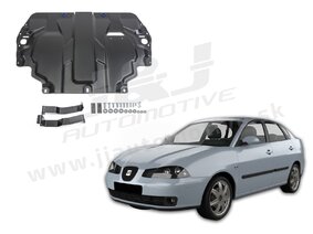 RIVAL | Ochranný kryt motora pre Seat Cordoba III 2003-2009