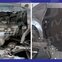 RIVAL | Ochranný kryt motora pre Volkswagen Volkswagen Golf VI 2009-2013
