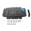 RIVAL | Ochranný kryt motora pre Nissan Pathfinder R51 2005-2014 RIVAL | Ochranný kryt motora pre Nissan Pathfinder R51 2005-2014
