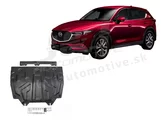 RIVAL | Ochranný kryt motora pre Mazda CX-5 2017-vyššie
