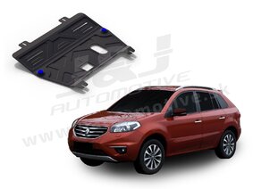 RIVAL | Ochranný kryt motora pre Renault Koleos 2007-2013