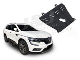 RIVAL | Ochranný kryt motora pre Renault Koleos 2007-2013