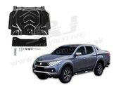 RIVAL | Ochranný kryt motora pre Fiat Fullback 2016-vyššie