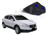 RIVAL | Ochranný kryt motora pre Suzuki S-Cross 2013-vyššie