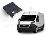 RIVAL | Ochranný kryt motora pre Peugeot Peugeot Boxer 2006-vyššie