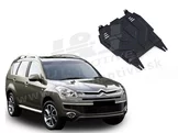 RIVAL | Ochranný kryt motora pre Citroen C-Crosser 2007-2013