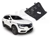 RIVAL | Ochranný kryt motora pre Renault Koleos 2007-2013