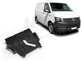 RIVAL | Ochranný kryt motora pre Volkswagen T6 2015-vyššie
