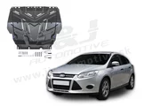 RIVAL | Ochranný kryt motora pre Ford Focus III 2011-2018
