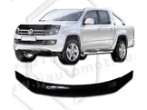 SCOUTT | Deflektor prednej kapoty pre VW Amarok 2010-2016