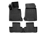 SCOUTT | 3D Gumové rohože pre Mazda X204 GLK 2008-2015 5ks