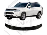 SCOUTT | Deflektor prednej kapoty pre Mitsubishi Outlander 2012-2015