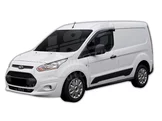 SCOUTT | Okenné deflektory pre Ford Connect 2002-2015
