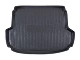 SCOUTT | Vanička do kufra pre Subaru Forester III 2008-2013