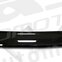 SCOUTT | Deflektor prednej kapoty pre Toyota Land Cruiser J120 2003-2009