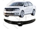 SCOUTT | Deflektor prednej kapoty pre Skoda Rapid 2013-2019