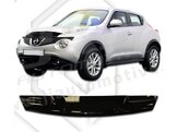 SCOUTT | Deflektor prednej kapoty pre Nissan Juke 2011-2018
