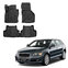 SCOUTT | 3D Gumové rohože pre Audi A3 8V/ VW Golf 7/ Leon 3 2012-2019