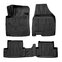 SCOUTT | 3D Gumové rohože pre Nissan Qashqai J10 2008-2013